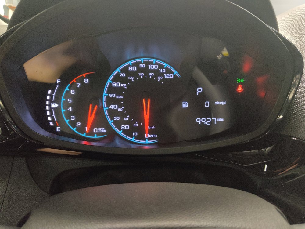 Used 2022 Chevrolet Spark LT w/ Spark Special Edition FWD image 23