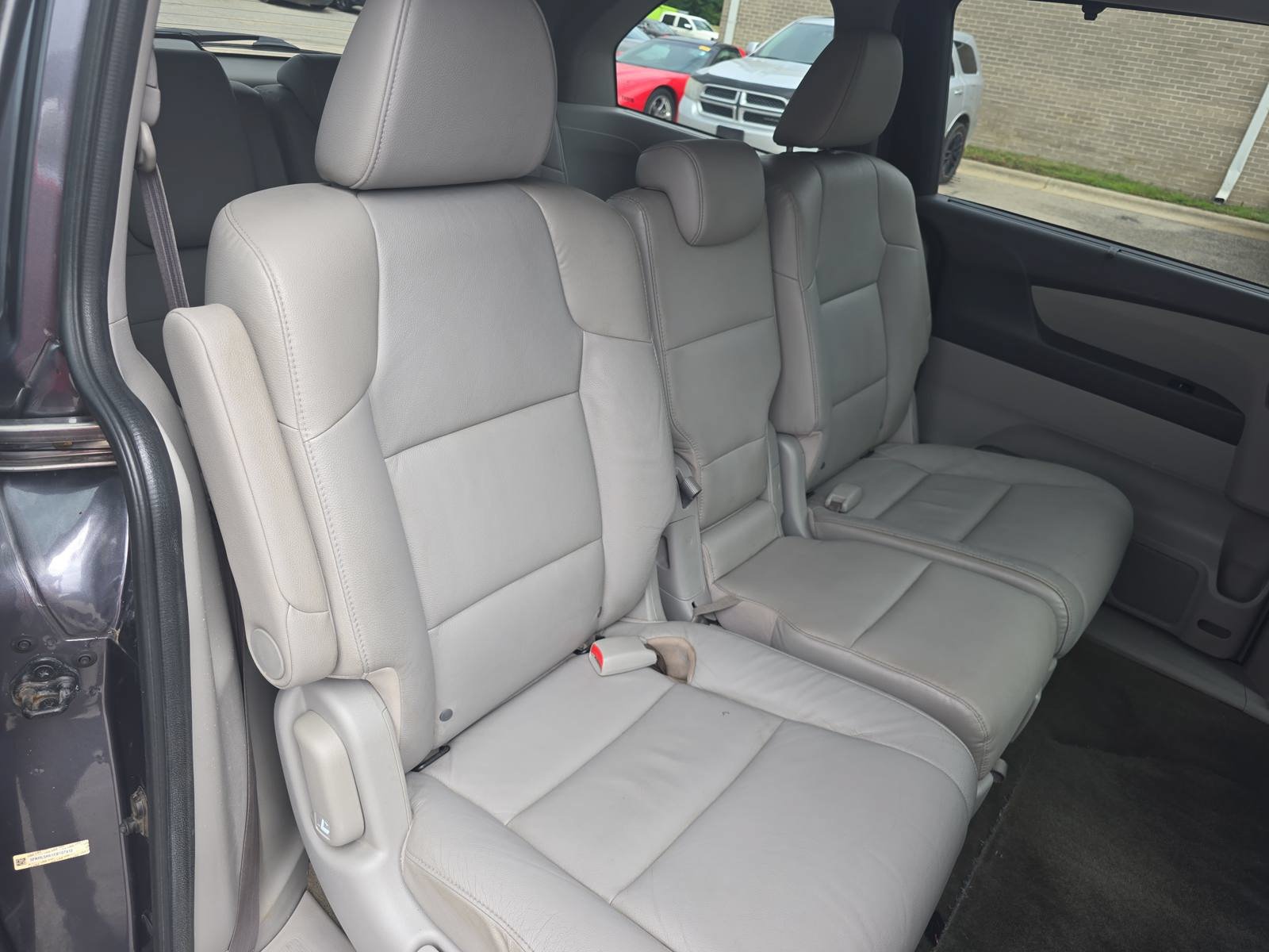 Used 2014 Honda Odyssey EX-L image 11