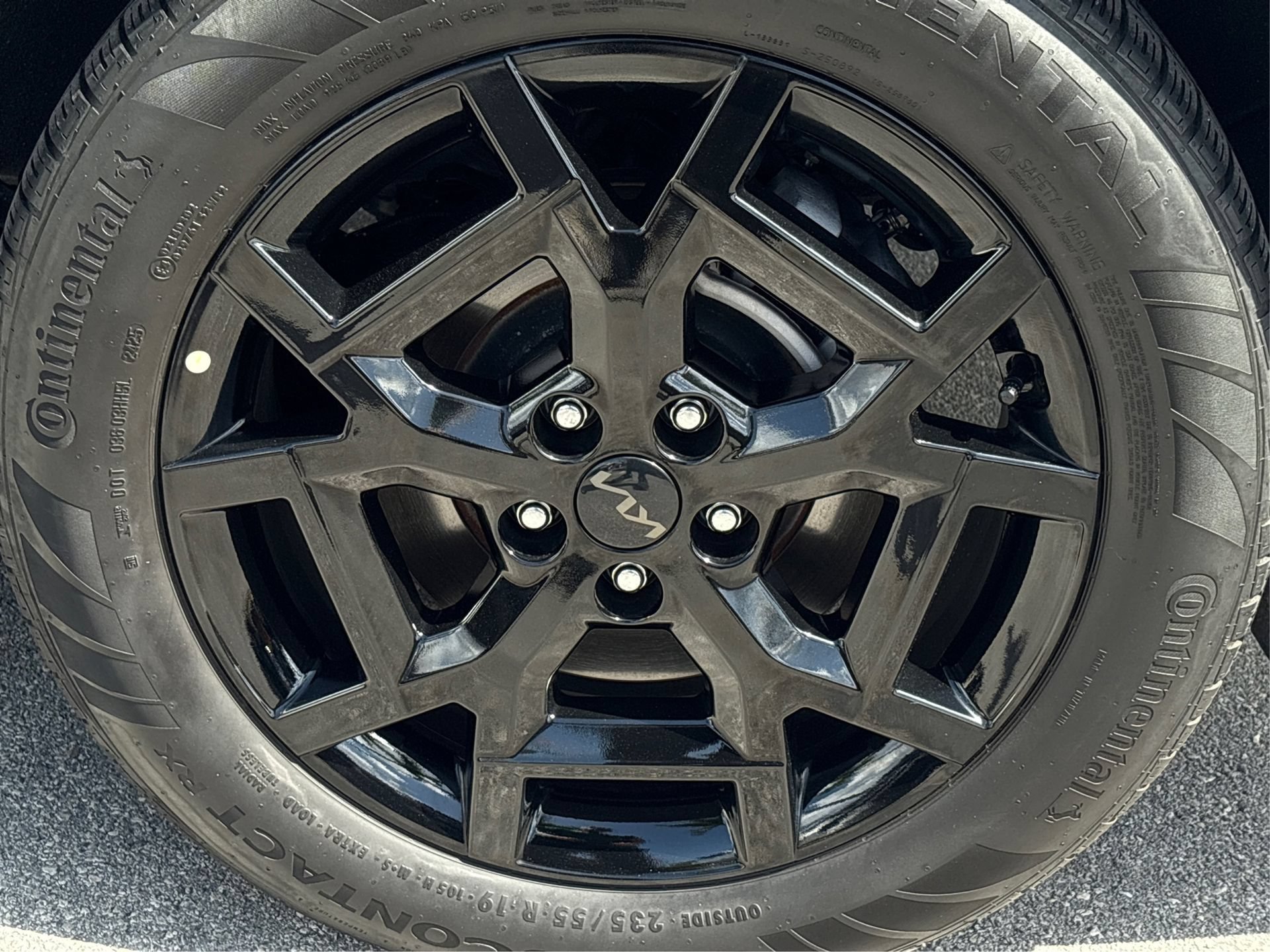 Used 2026 Kia Carnival SX Prestige FWD image 13