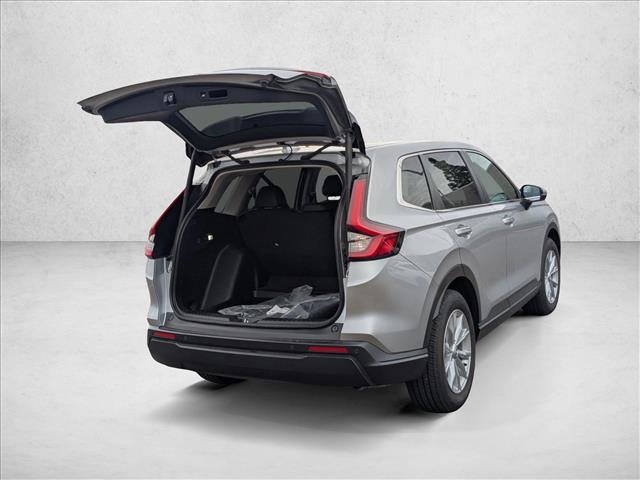 Used 2025 Honda CR-V EX-L image 6