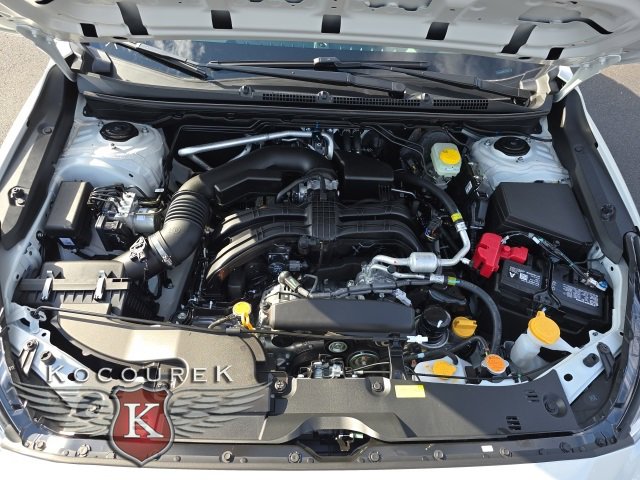 New 2026 Subaru Crosstrek 2.5i Premium image 27