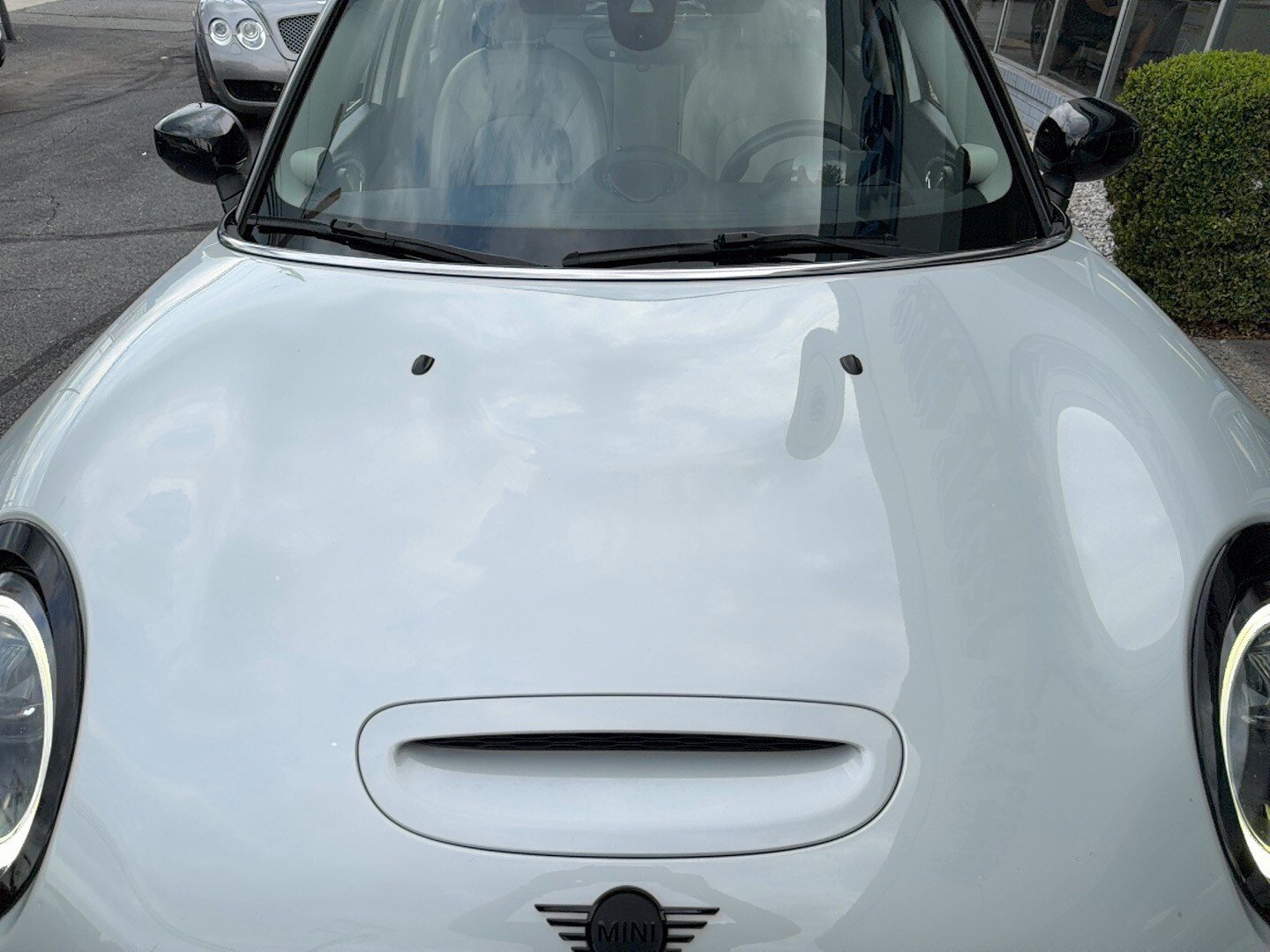 Used 2023 MINI Cooper Clubman S FWD image 31