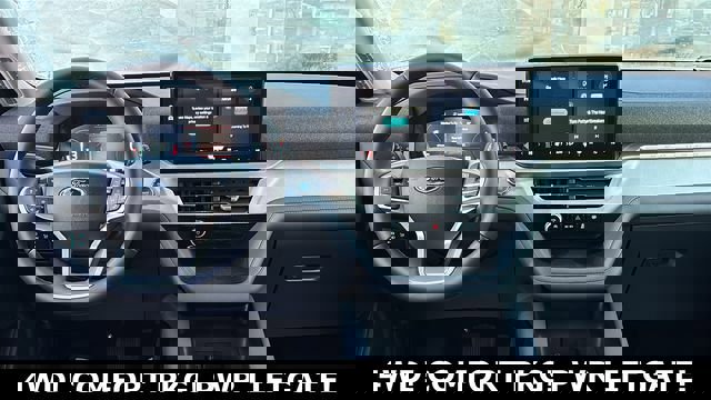 New 2026 Ford Explorer Active w/ Active Comfort Package image 6