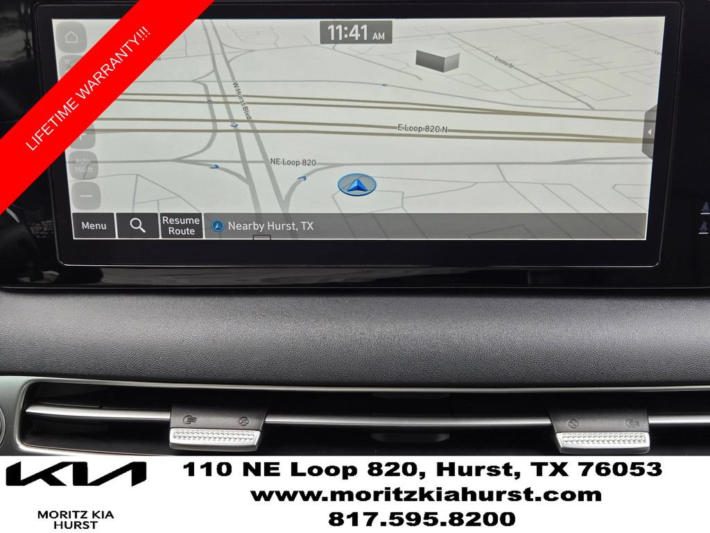 Used 2024 Hyundai Palisade XRT AWD/4WD image 8