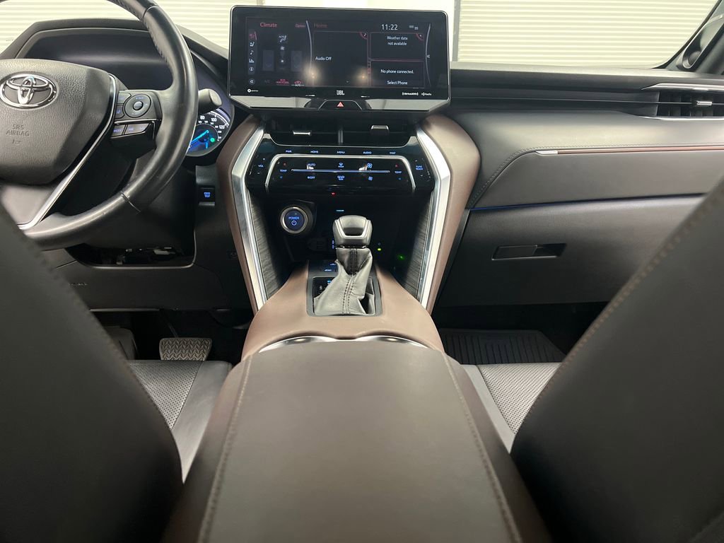 Used 2022 Toyota Venza Limited AWD/4WD image 35