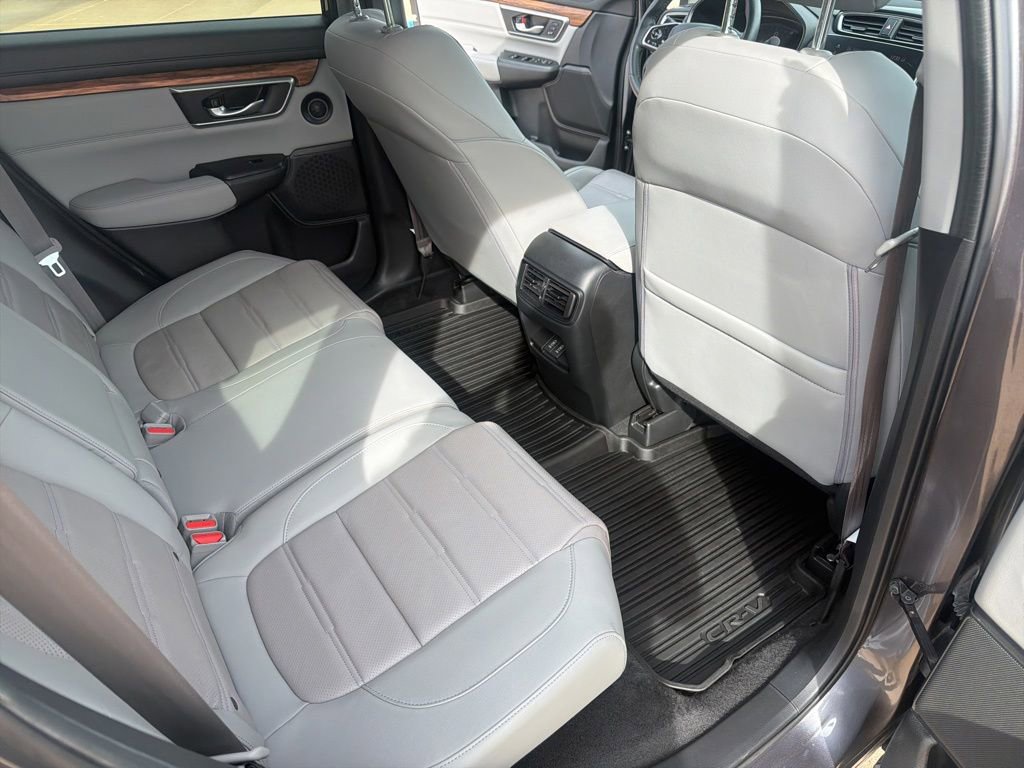 Used 2020 Honda CR-V EX-L image 33