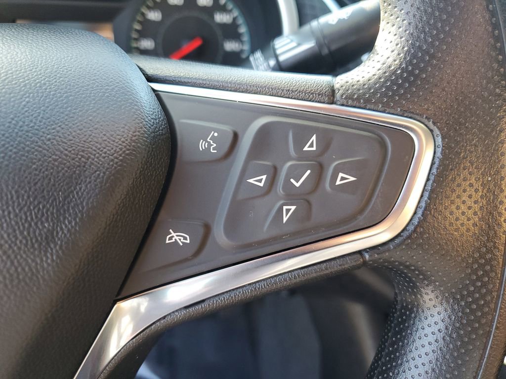 Used 2024 Chevrolet Malibu LT image 29