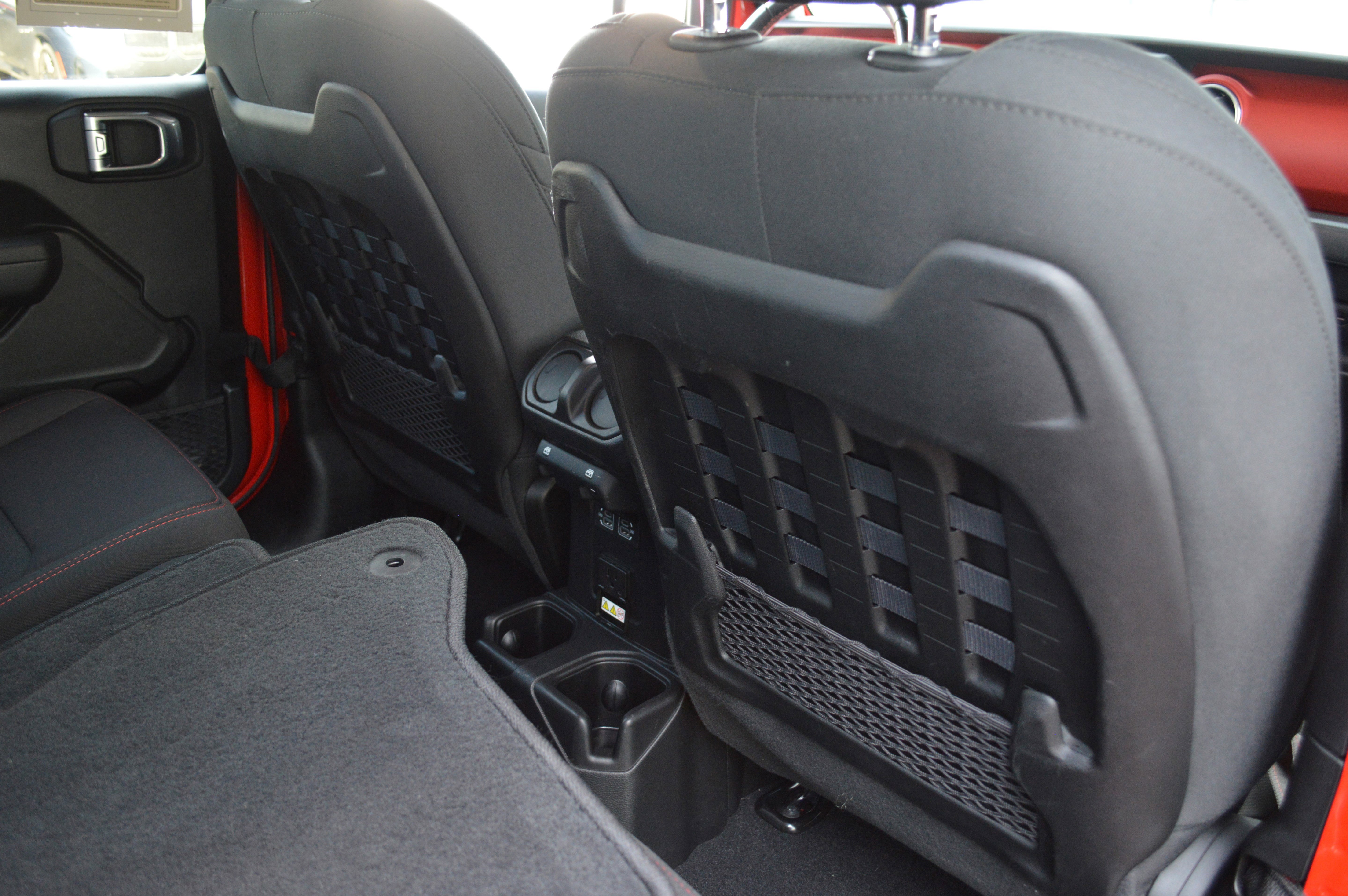 Used 2022 Jeep Gladiator Rubicon image 31