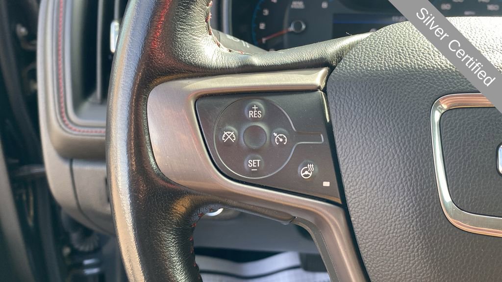 Used 2019 GMC Canyon All Terrain w/ Trailering Package image 26