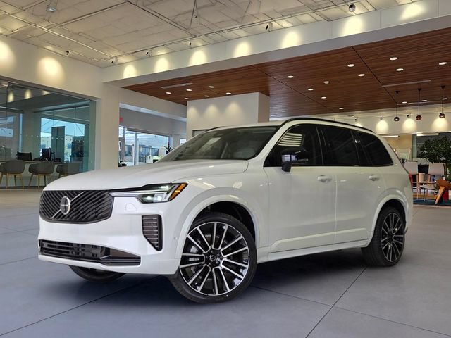 New 2026 Volvo XC90 B6 Ultra w/ Lounge Package AWD/4WD image 3
