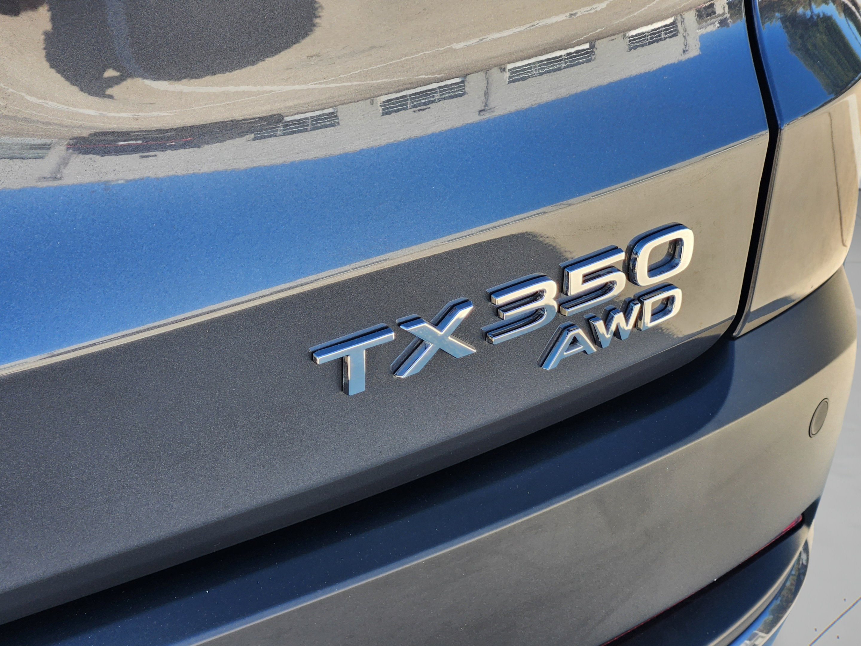Used 2026 Lexus TX 350 AWD w/ Technology Package image 44