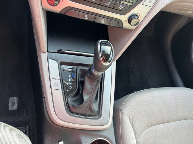 Used 2018 Hyundai Elantra SEL image 23