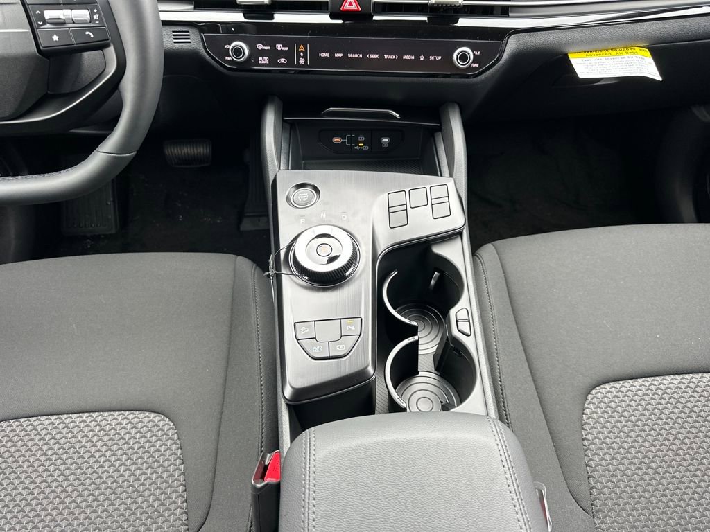 New 2026 Kia Sportage LX image 26