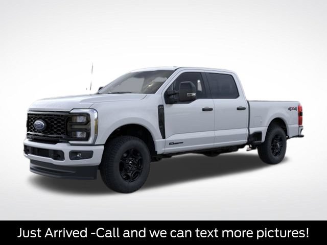 New 2026 Ford F250 XL w/ STX Appearance Package AWD/4WD image 1