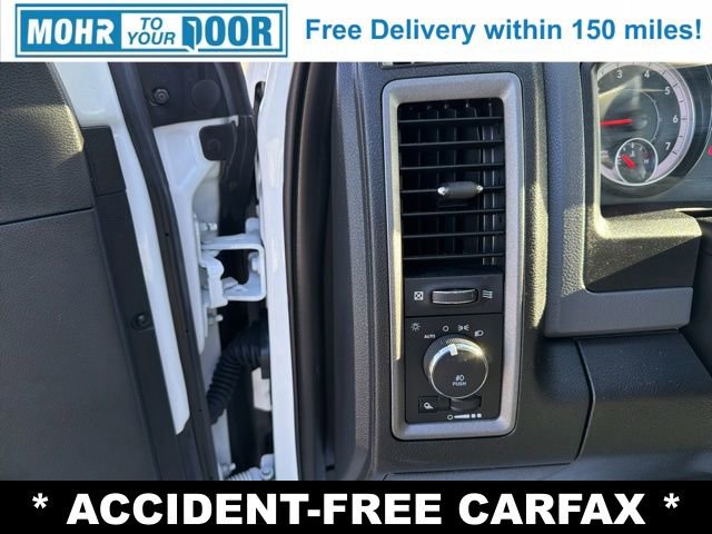 Used 2019 RAM 1500 Express image 18