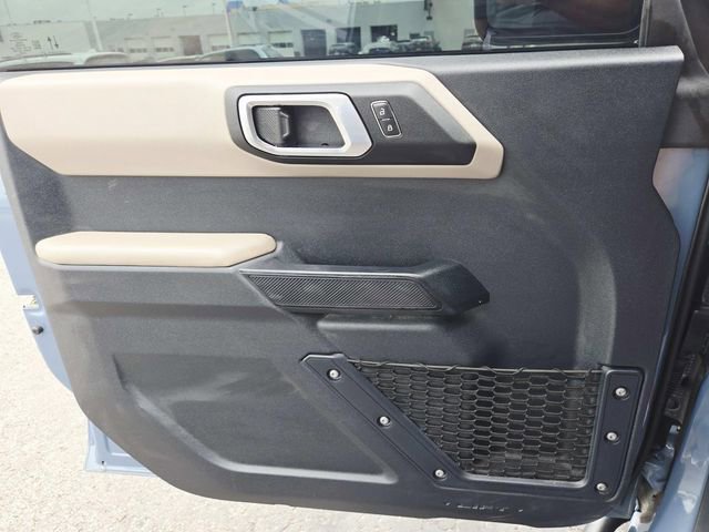 Used 2023 Ford Bronco Big Bend AWD/4WD image 33