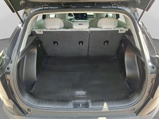 Used 2024 Hyundai Kona SEL FWD image 31