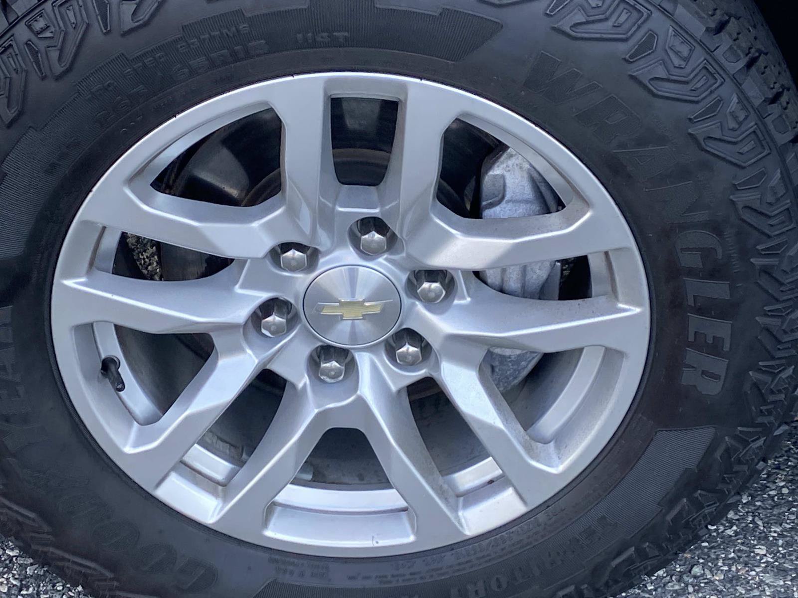 Used 2021 Chevrolet Tahoe LT RWD image 29