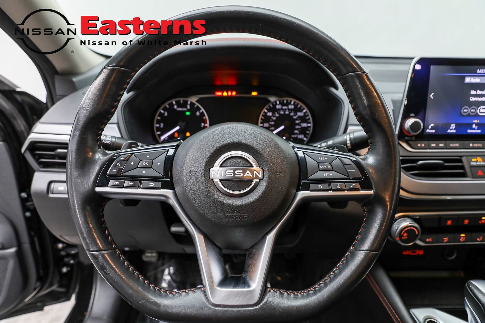 Used 2023 Nissan Altima 2.5 SR image 10