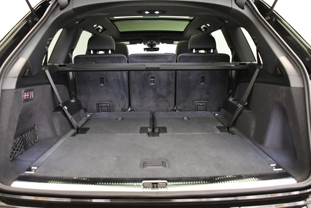 New 2026 Audi Q7 2.0T Premium image 55