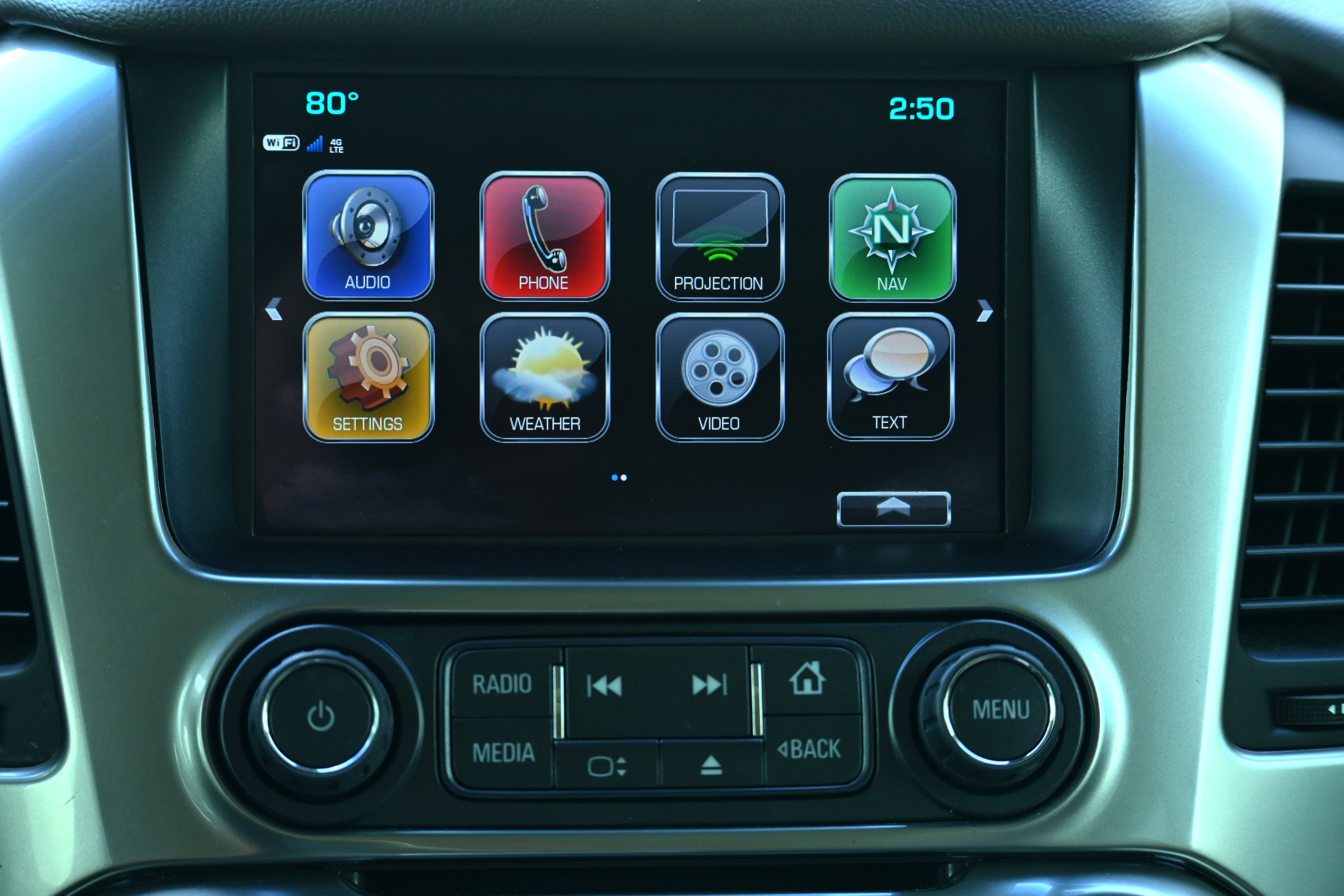 Used 2019 Chevrolet Tahoe Premier image 20