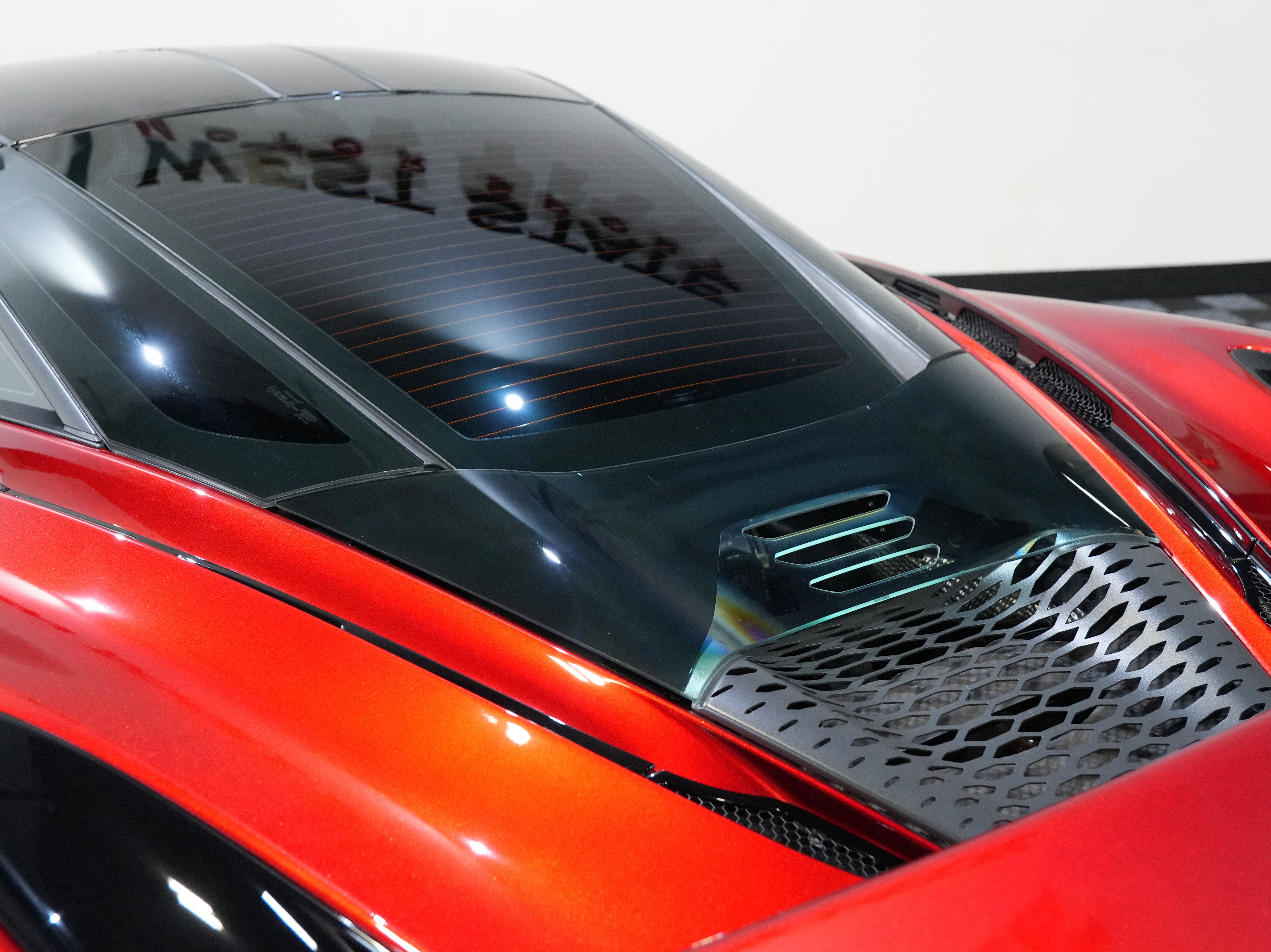 Used 2024 McLaren 750S image 22