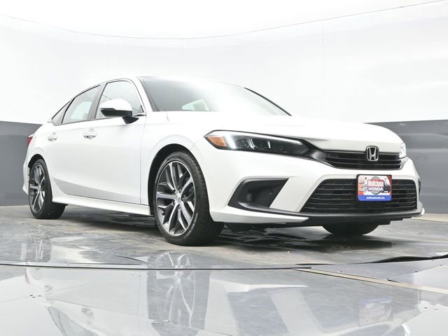 Used 2023 Honda Civic Touring image 27