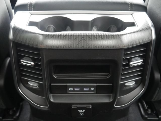 New 2026 RAM 1500 Big Horn AWD/4WD image 27