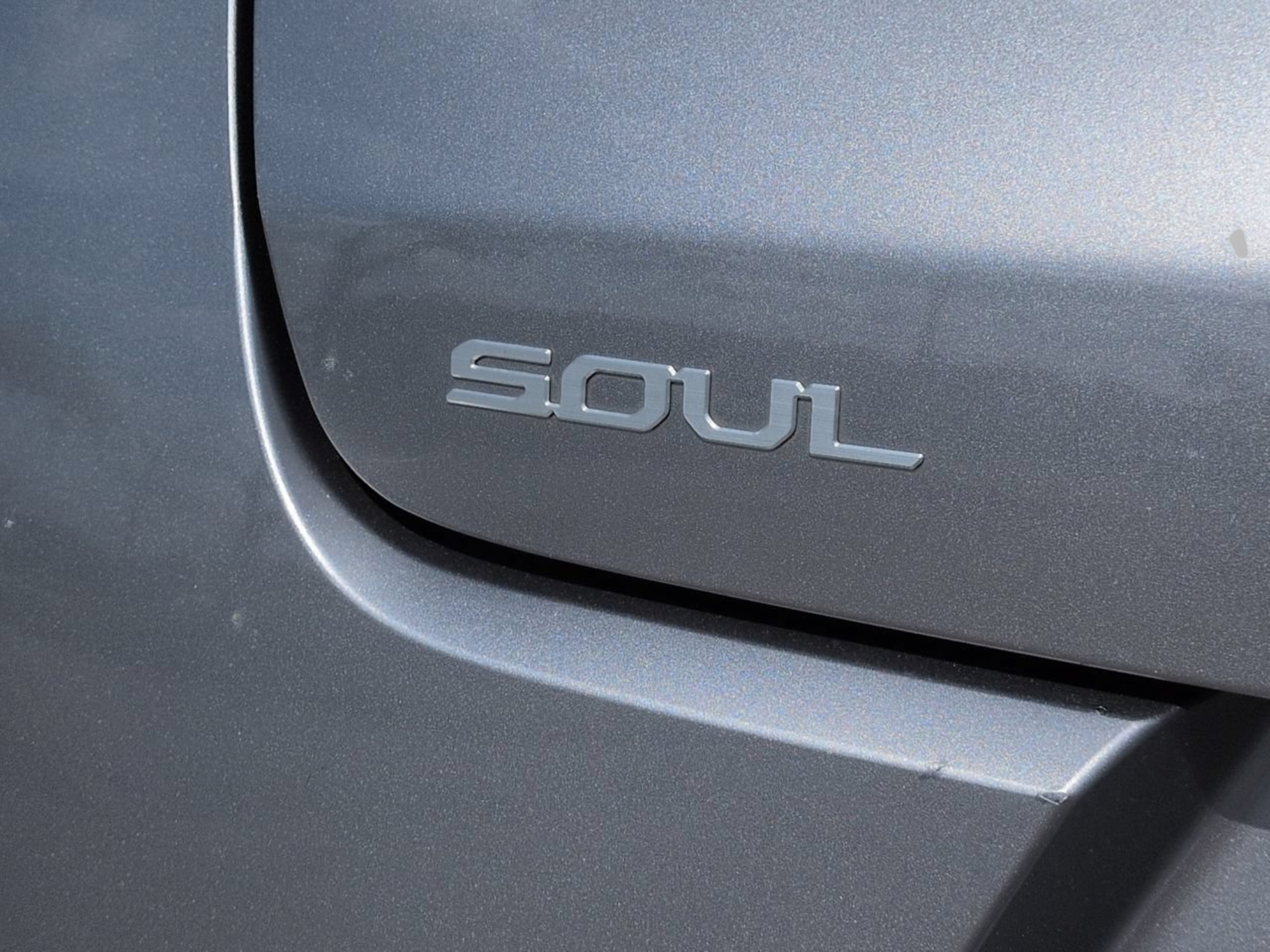 Certified 2023 Kia Soul EX FWD image 16