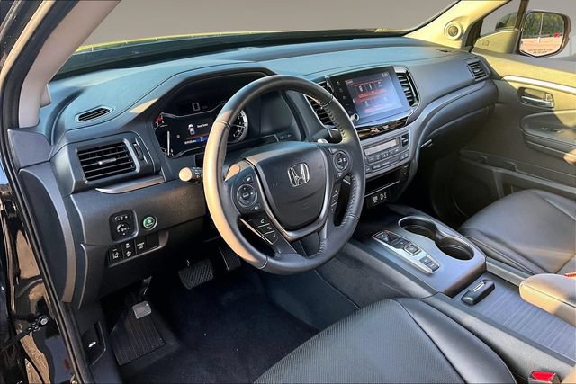 Used 2023 Honda Ridgeline RTL image 17