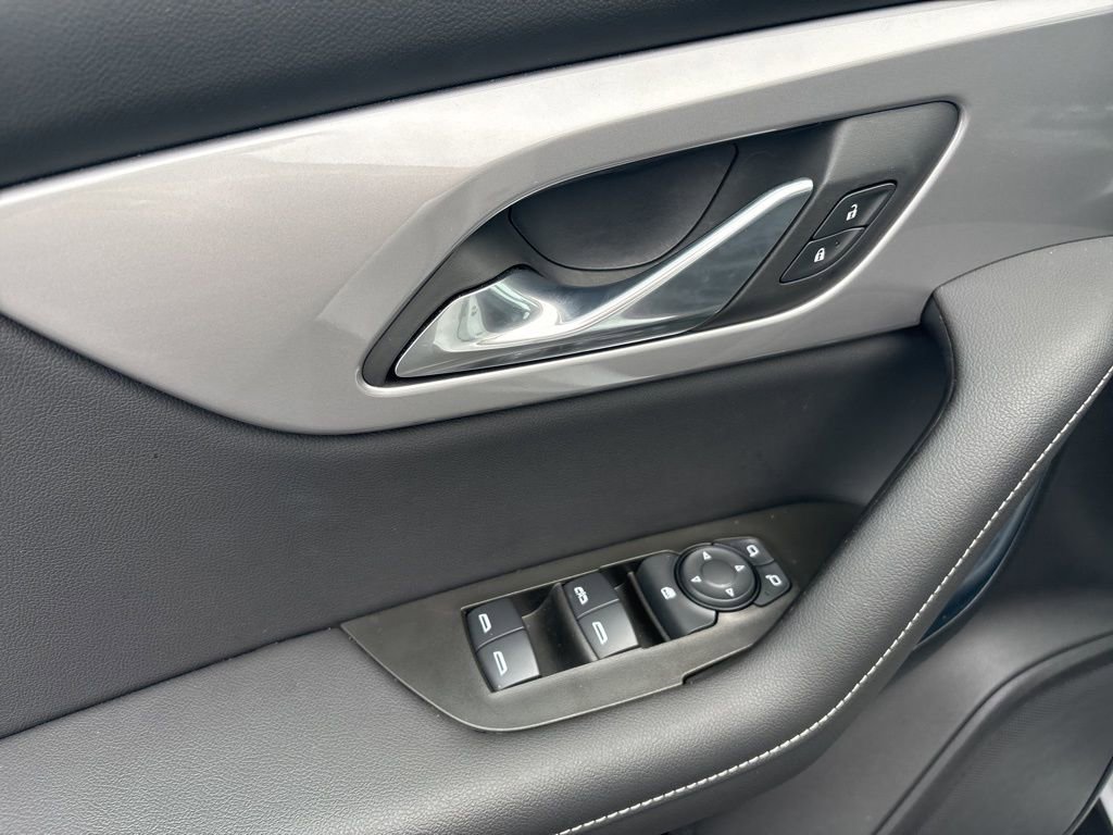 Used 2023 Chevrolet Blazer LT w/ Driver Confidence Package image 20