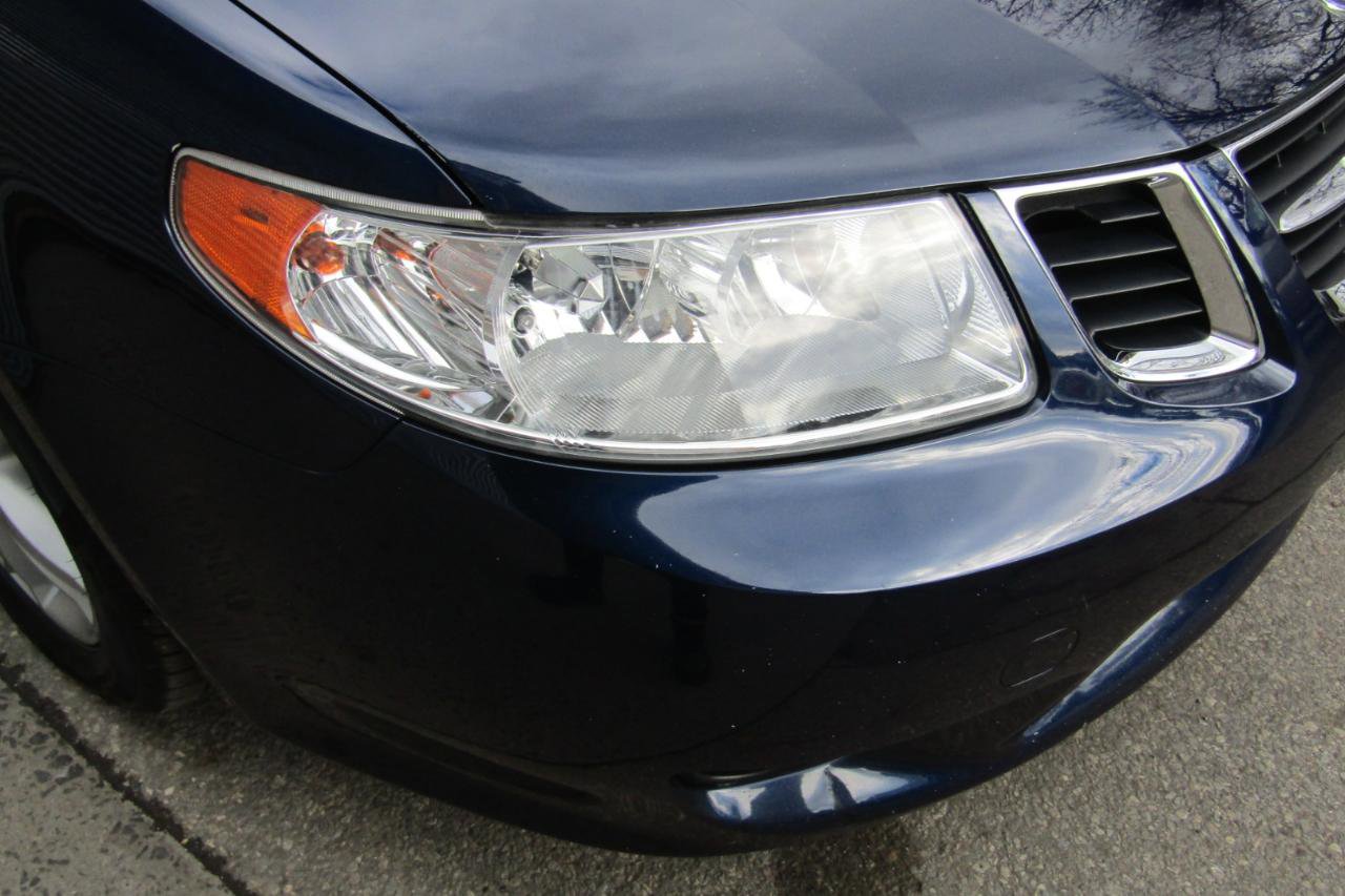Used 2005 Saab 9-2X Linear image 24