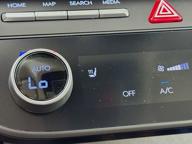 Used 2025 Hyundai Sonata SEL image 30