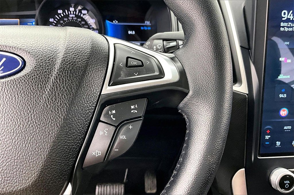 Used 2022 Ford Edge SEL w/ Convenience Package image 19