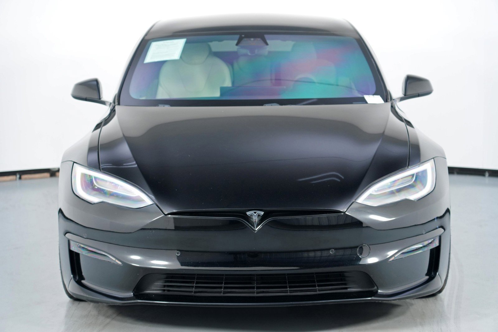 Used 2021 Tesla Model S Long Range image 50