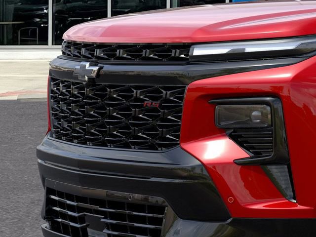 New 2026 Chevrolet Traverse RS w/ LPO, Floor Liner Package image 13