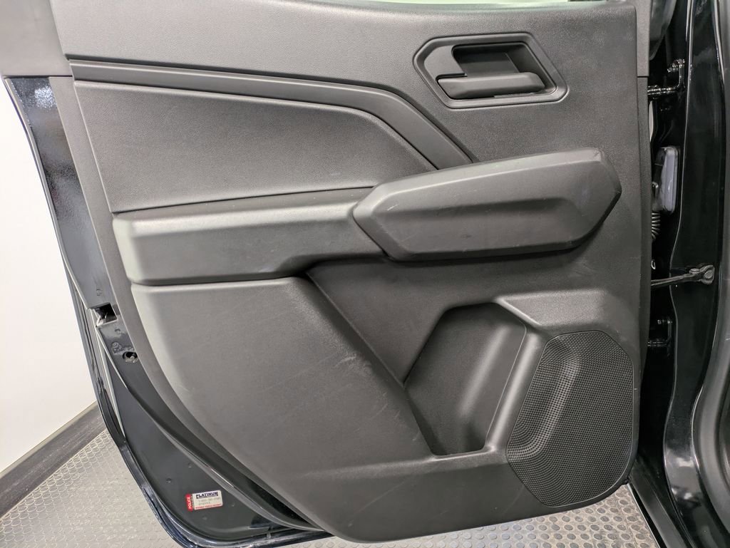 Used 2023 Chevrolet Colorado Trail Boss w/ Advanced Trailering Package AWD/4WD image 23