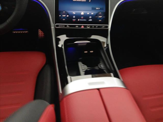 New 2026 Mercedes-Benz C 43 AMG 4MATIC Sedan image 7