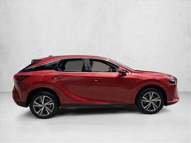 Used 2023 Lexus RX 350 Premium w/ Accessory Package (Z1) FWD image 4