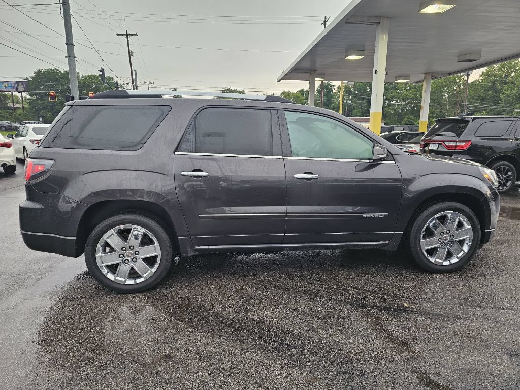 Used 2015 GMC Acadia Denali AWD/4WD image 14