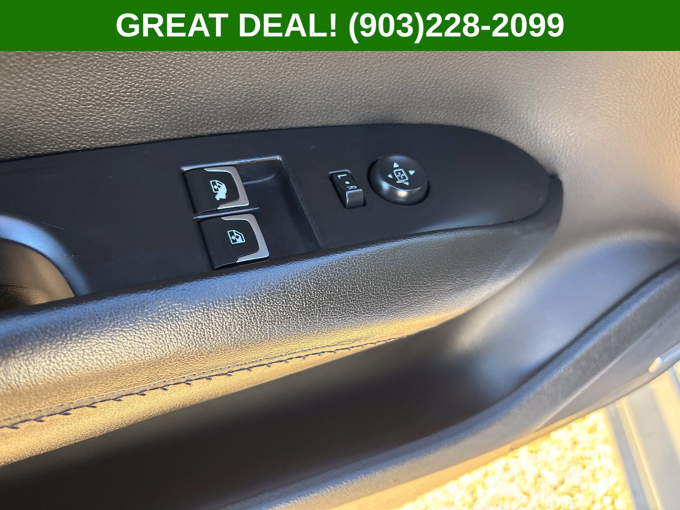 Used 2019 Cadillac ATS 2.0T AWD Coupe image 21