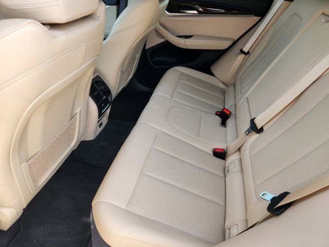 Used 2022 BMW X3 xDrive30i w/ Convenience Package w/ZPA image 31