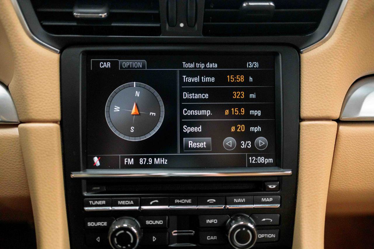 Used 2012 Porsche 911 Carrera S RWD image 69