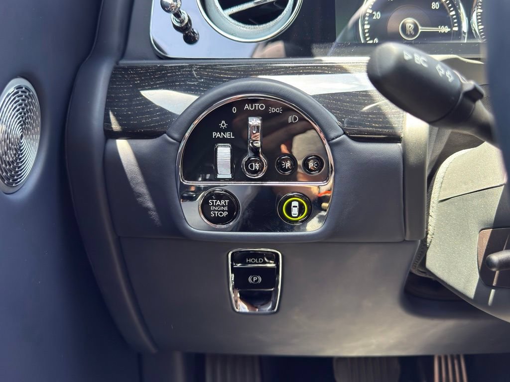 Used 2022 Rolls-Royce Ghost AWD/4WD image 22