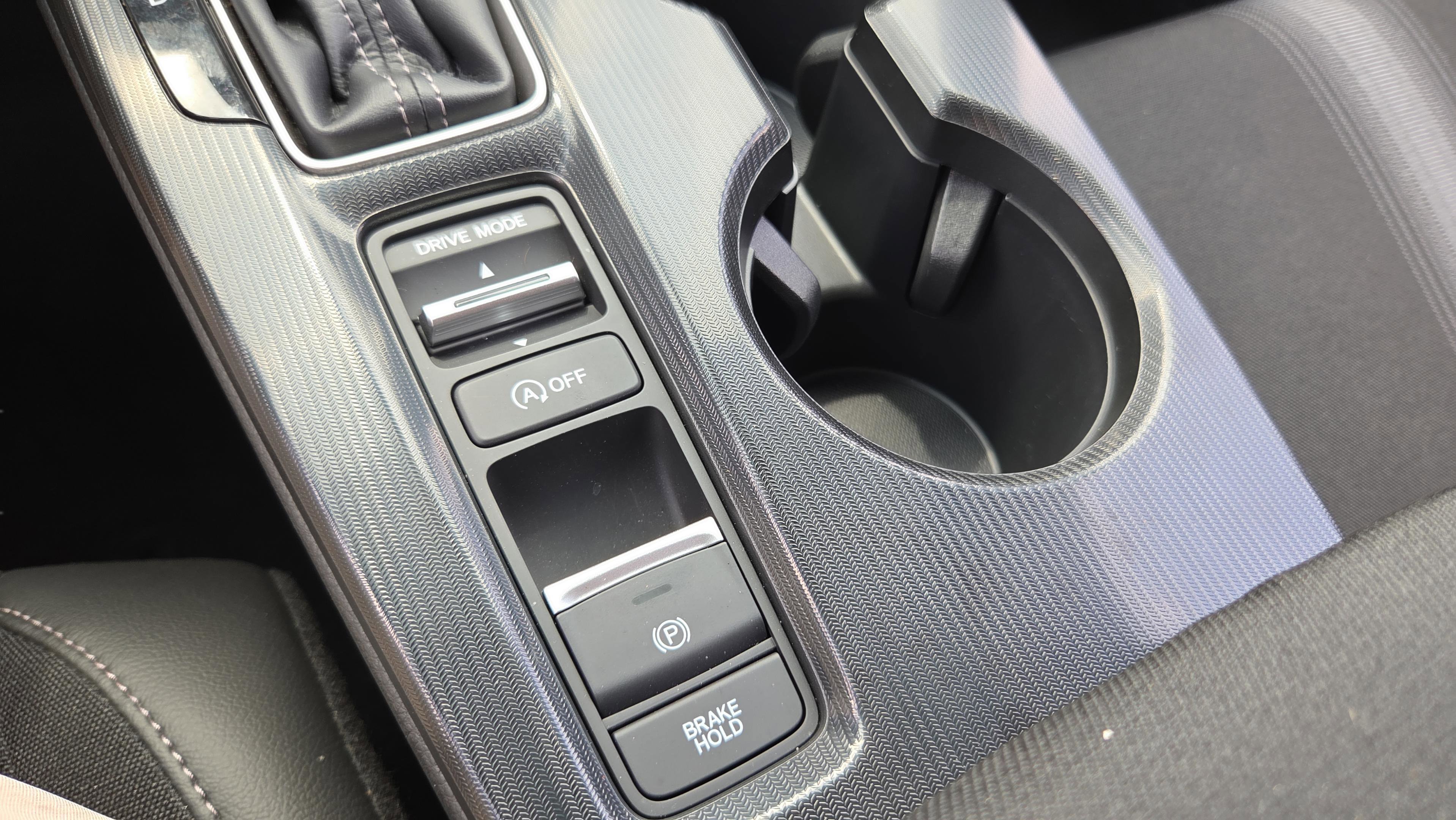 Used 2024 Honda Civic Sport image 21