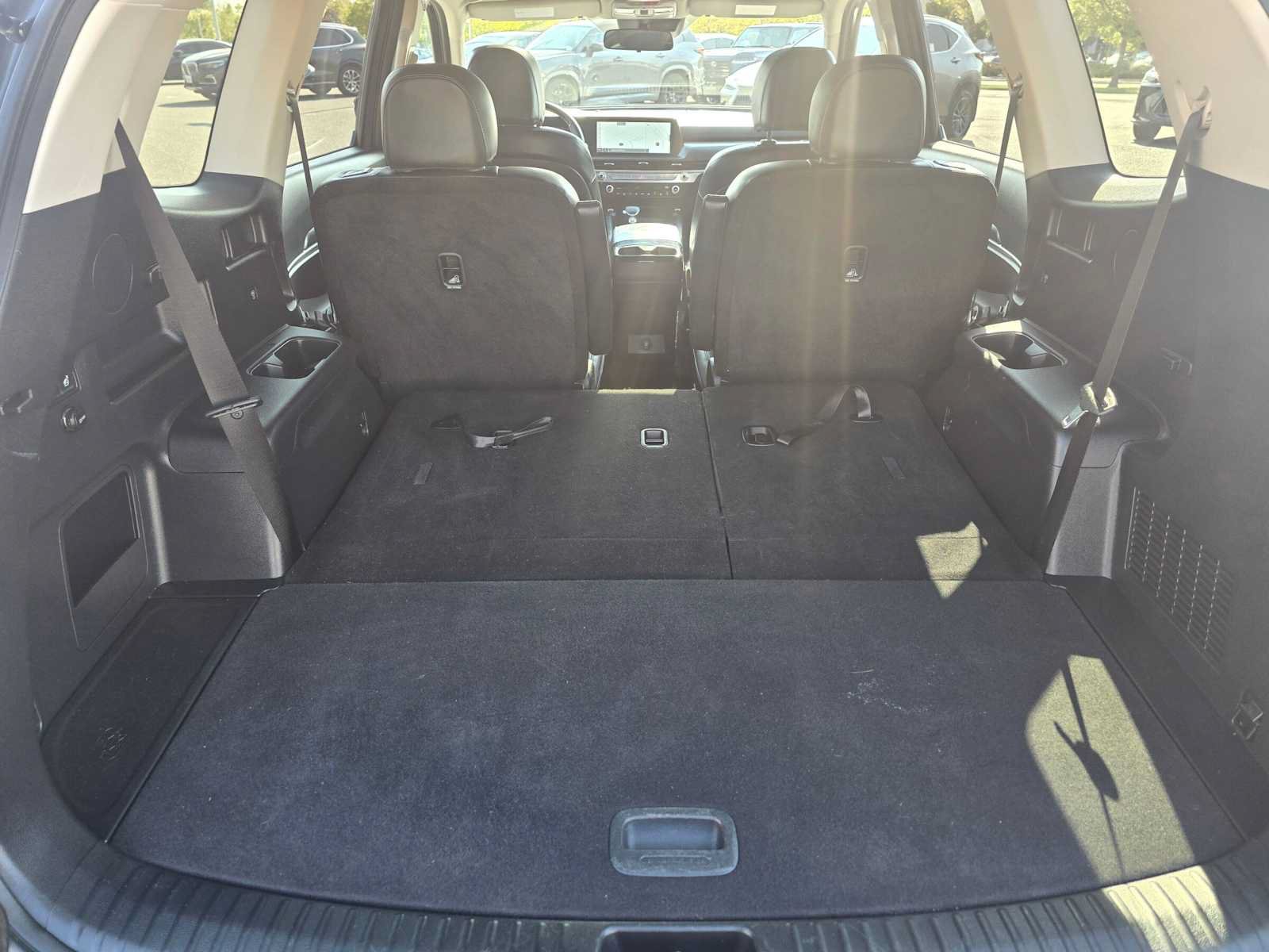 Used 2024 Kia Telluride S w/ S Sunroof Package AWD/4WD image 14