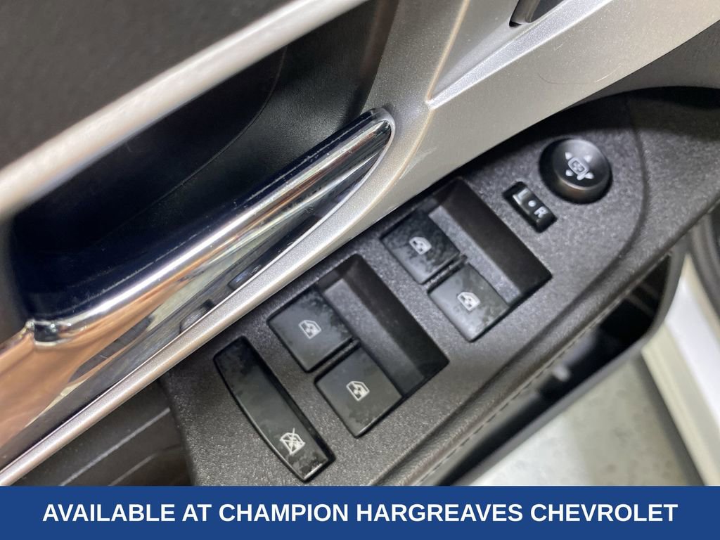 Certified 2017 Chevrolet Equinox LT w/ Convenience Package image 31