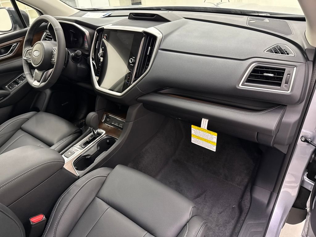 New 2025 Subaru Ascent Touring image 24
