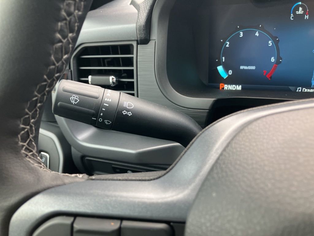 New 2025 Ford F150 XLT w/ Equipment Group 302A MID image 24