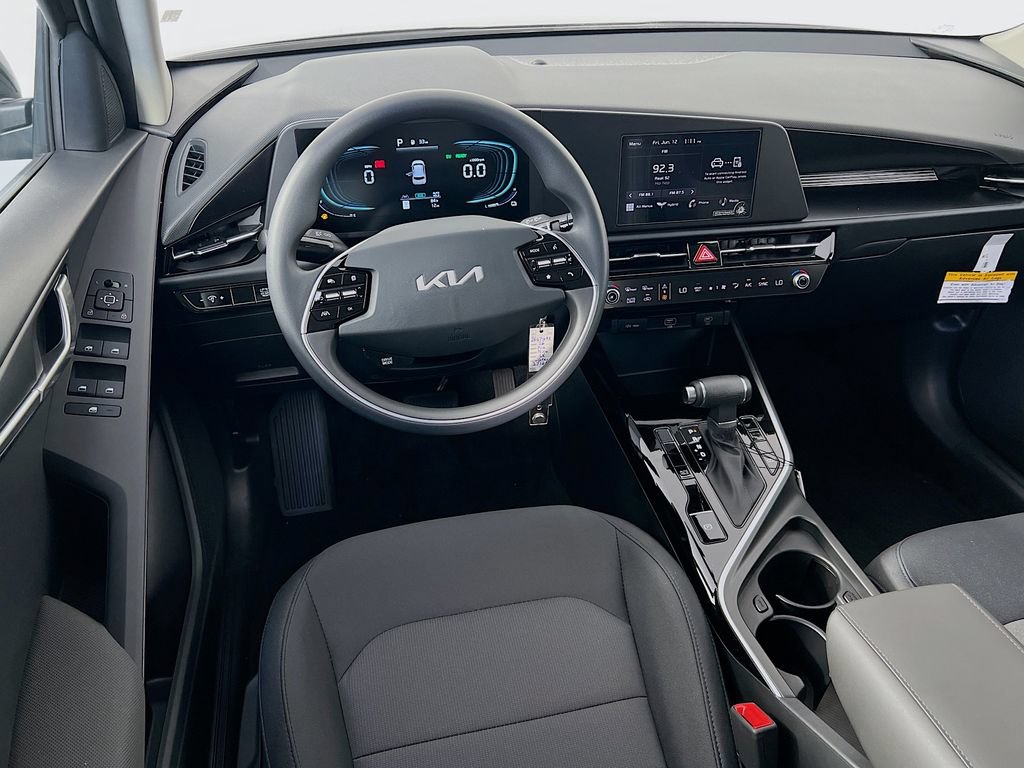 New 2026 Kia Niro LX FWD image 18
